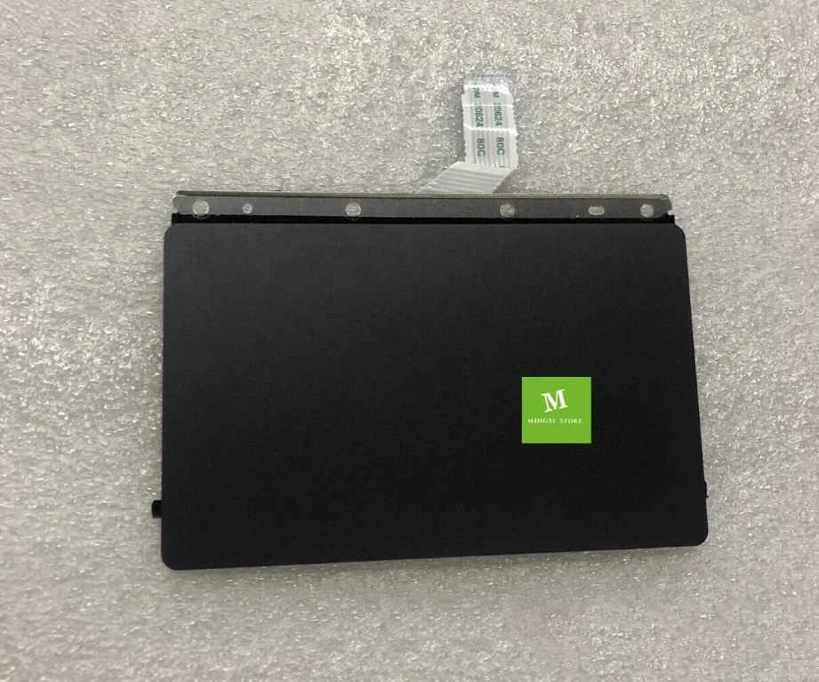 

ПЛАТА СЕНСОРНОЙ ПЛАТЫ ДЛЯ Dell Latitude 3410 E3410 W КАБЕЛЬ 0XF6G2 XF6G2