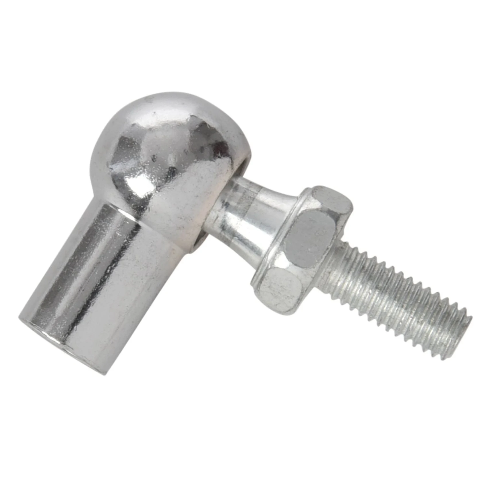 

AT29-6Mm Мужская и внутренняя резьба L-образные шариковые шарнирные подшипники 8 шт.