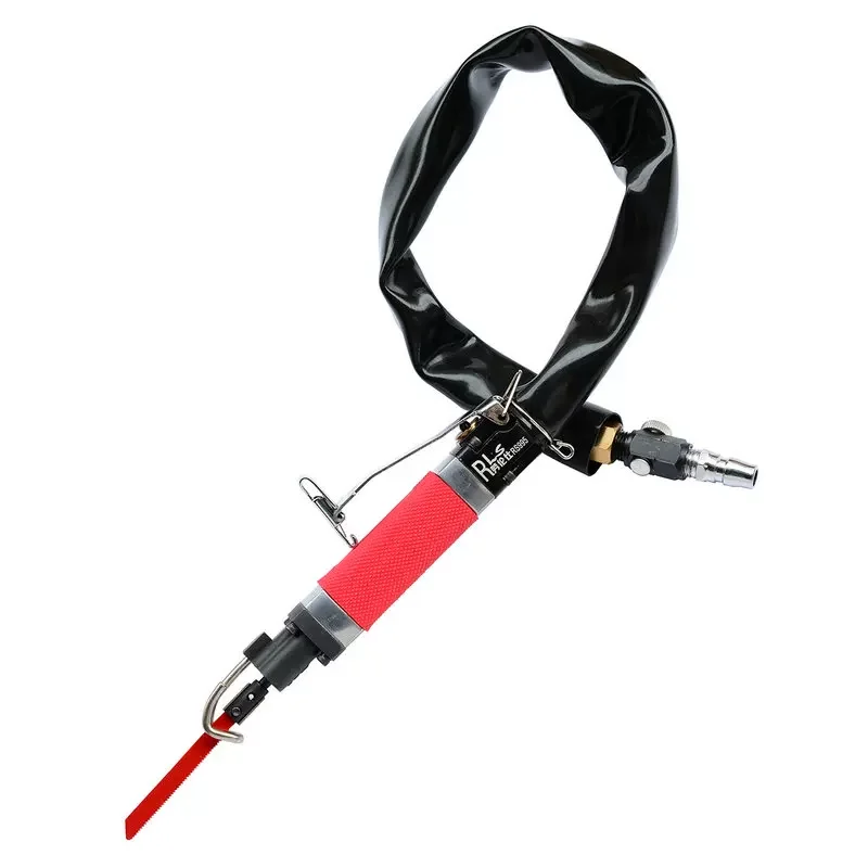 Laurenshi Af-5 Pneumatic Reciprocating File/Air File Pneumatic File/Air Saw File Pneumatic File Tool