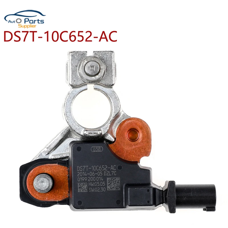 

DS7T-10C652-AC New Battery Sensor for Ford Mondeo V gerade 14-18 0199200014 DS7T10C652AC