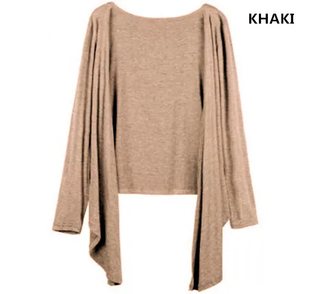 2024 Spring Summer Fashion Women Tops Sunscreen Clothing Air-Conditioned Shirt casual cotton Blouses Cardigan Knitted Sweater