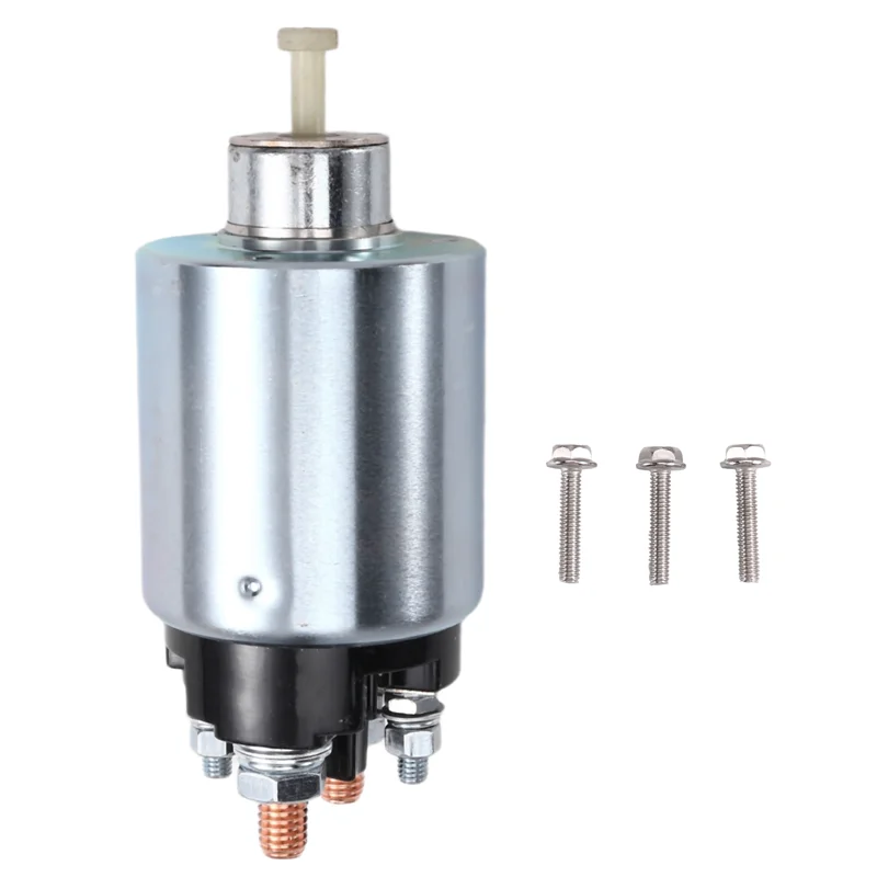 

Соленоид стартера 809463A1 для подвесного двигателя Mercury 4T 200-300 л.с. для Mercruiser Quicksilver 50-809463A 1 Arco SW463 18-5811