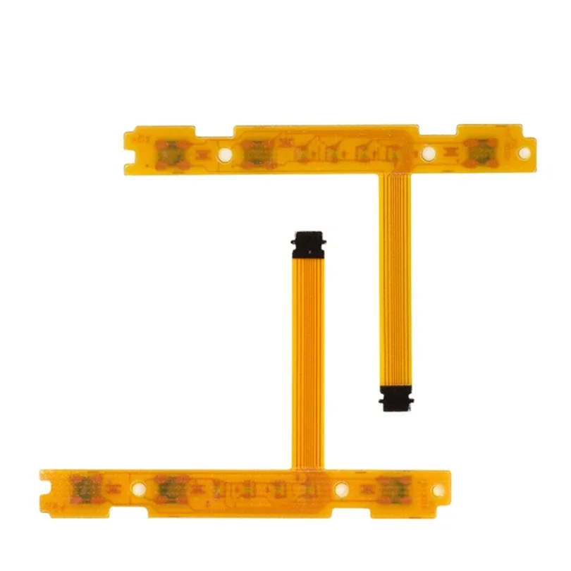 A Pair SL SR L/R Replacement Parts Button Key Flex Cable For Nintendo Switch Joy-Con