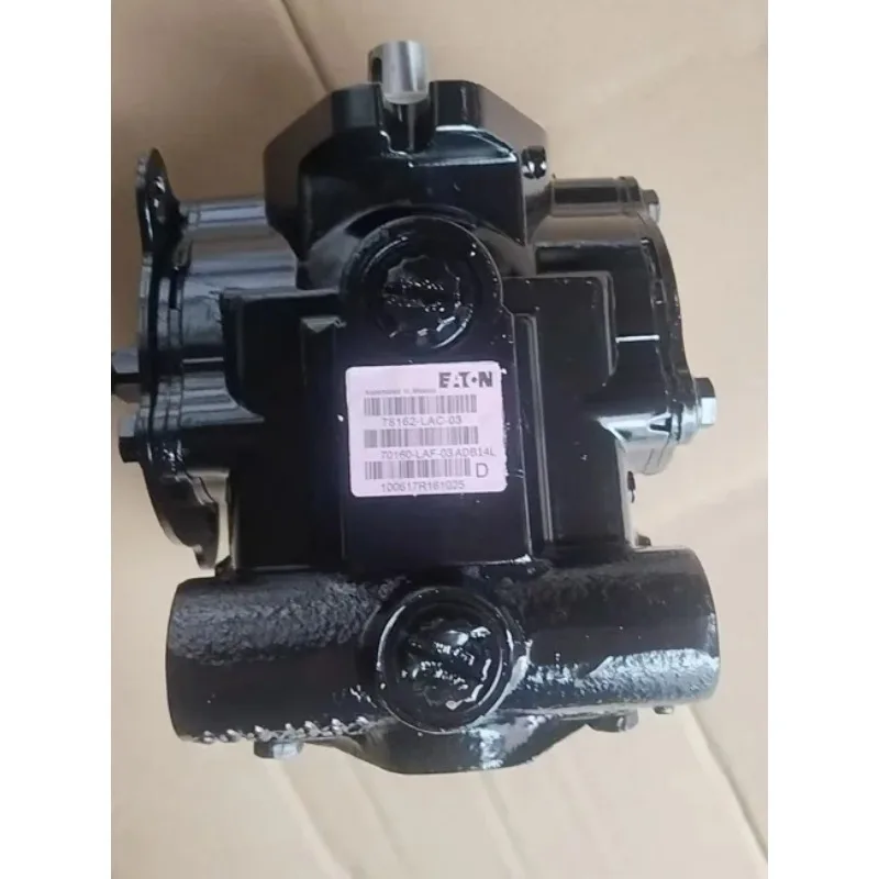 Hydraulic Pump 78162-LAC-03 Plunger Pump High-pressure Oil Pump 70160-LAF-03 ADB14L