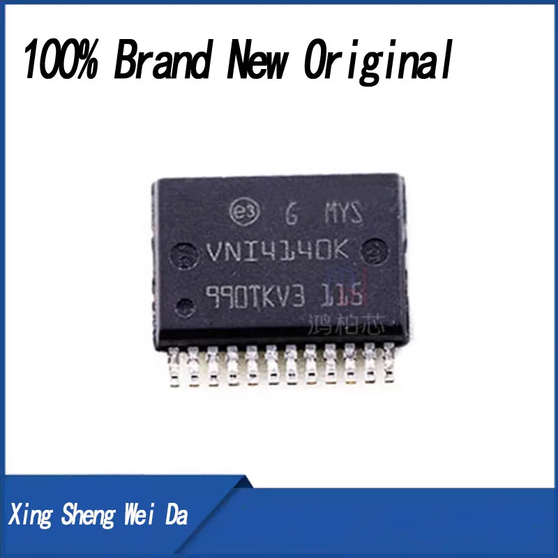 

100% Brand new 1 piece VNI4140K VNI4140K-32 VNQ5E050AK VNQ5E050K VNQ5E10EK VNQ5E10K