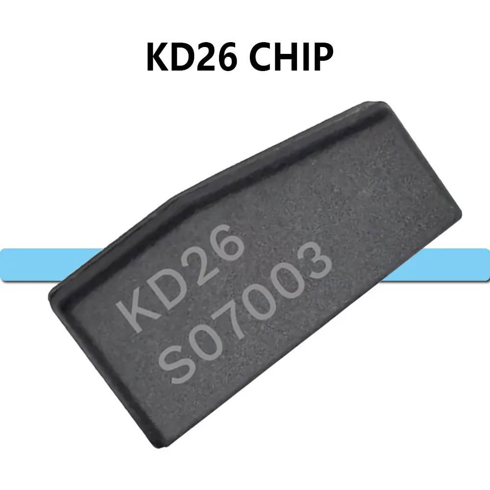 Keydiy Super Chip K…