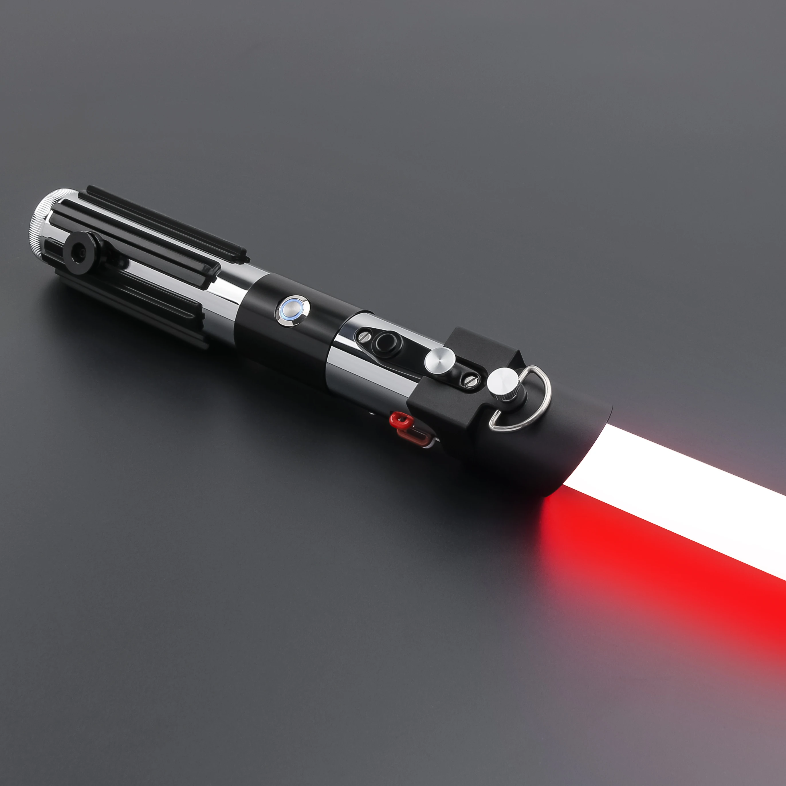 TXQSABER Lightsaber VaderSE He – обзор и цена Neopixel