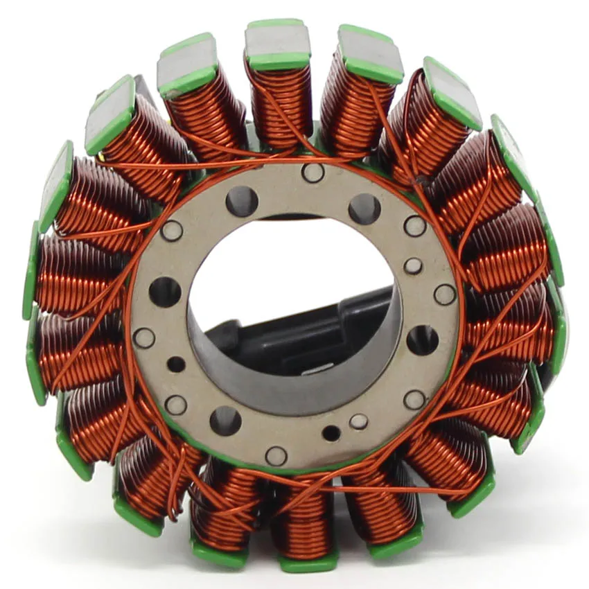 Motorcycle Parts Stator Generator Ignition Coil For Polaris MSX 150 110 For Victory V92C V92SC 0451486 4060654 Stator Coil