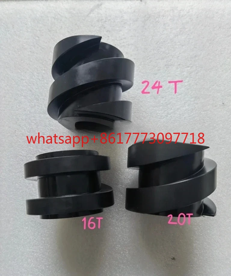 Magazine alat cakram BT40, pemilihan dan segmentasi alat, magazine alat cam, cakram pengindeks, asli