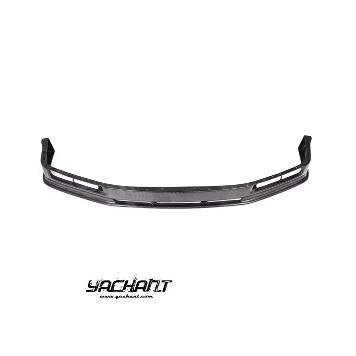 

Carbon Fiber 1999 to 2002 R34 GTT 2D 4D GTR Type I Style Front Lip Splitter Body Kit For Nissan Skyline R34 GTT 2D 4D GTR