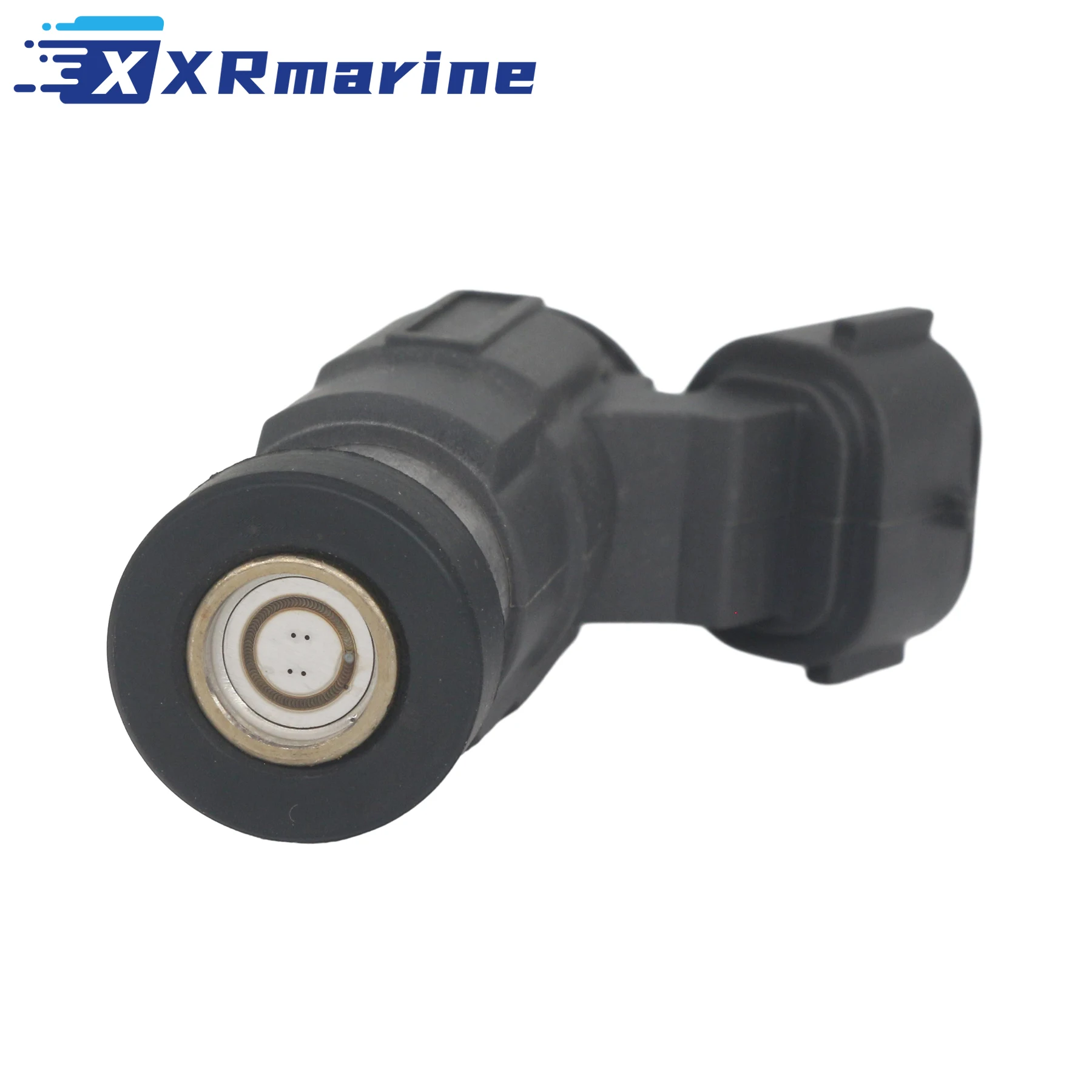 4 Pcs Fuel Injectors 4 Holes 15710-66D00 CDH166 for Suzuki 4-Stroke Outboard Engine DF 60 70 HP Escudo Grand Vitara 1571066D00