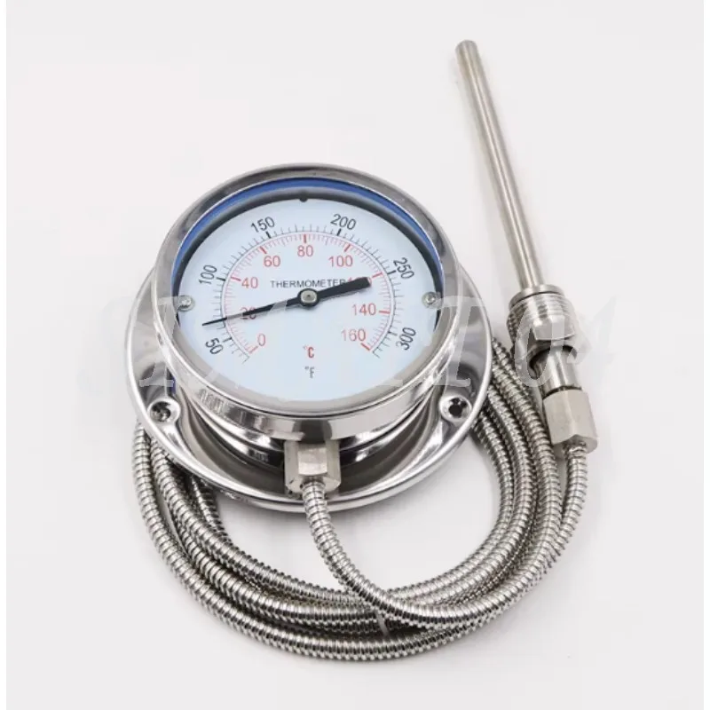 WTQ-280 Stainless S…