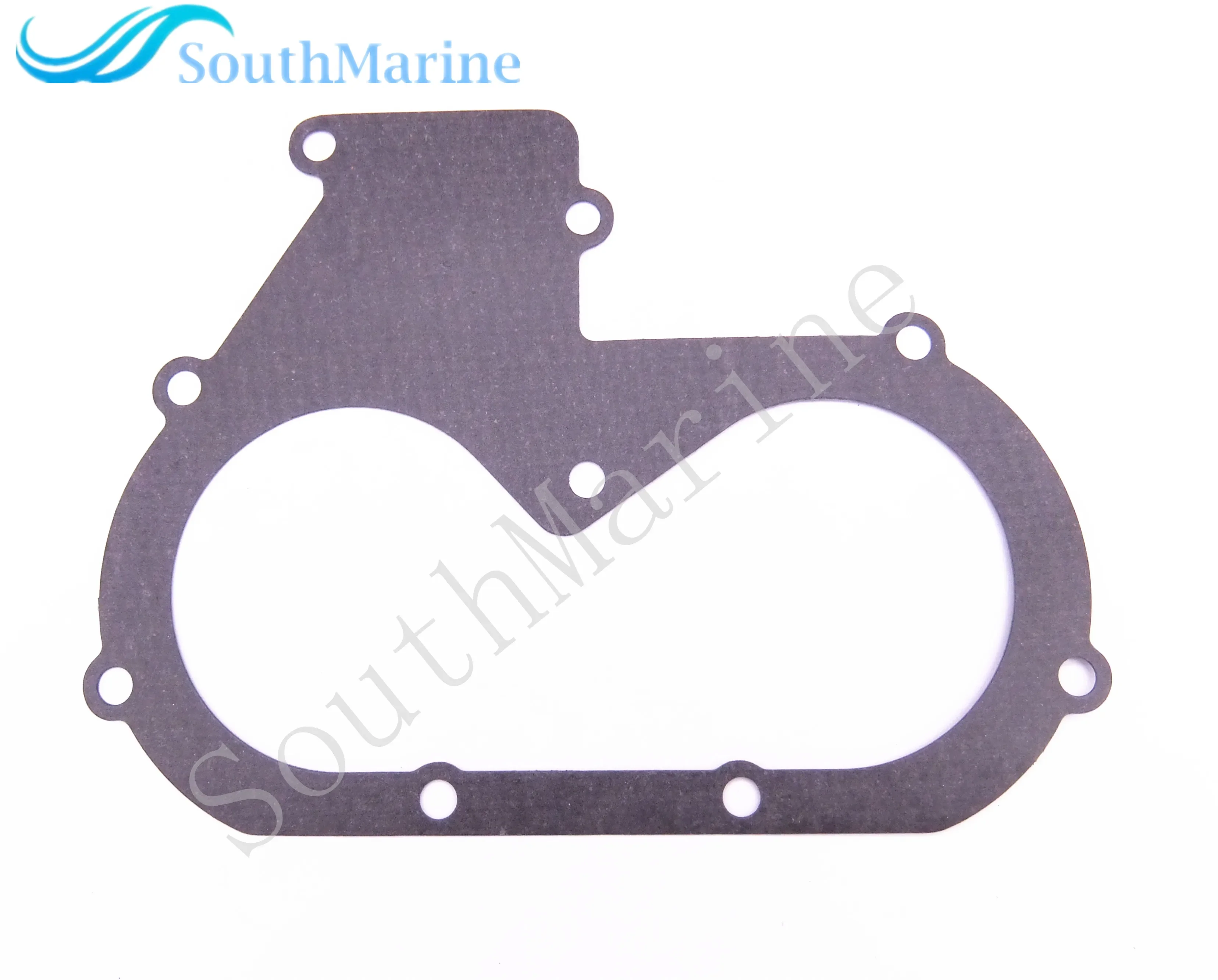 Boat Motor T20-06000013 Intake Valve Seat Gasket for Parsun HDX 2-Stroke T20 T25 T30A Outboard Engine