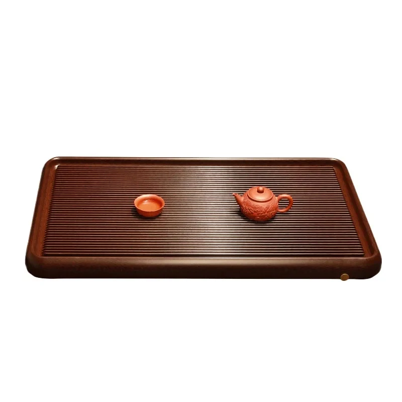 

high quality Bakelite home office dry brewing set tray box