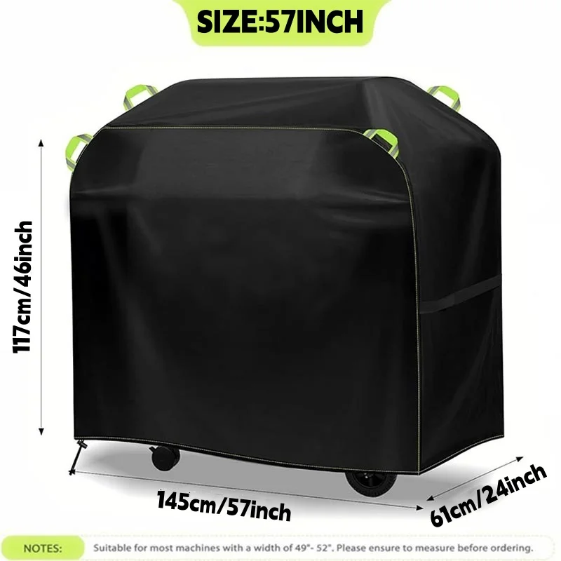 Thumbnail 2 - #33 Compare BBQ Grill Covers Before You Buy