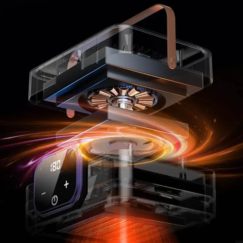 

Портативная сушилка для одежды Мини-сушилка для одежды Складная портативная сушилка для путешествий N58D