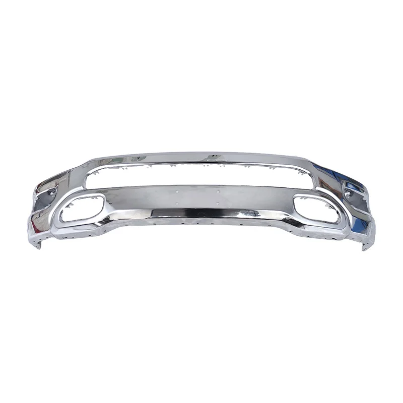 

Factory Outlet Front Bumper for Dodge Ram 1500 19-20