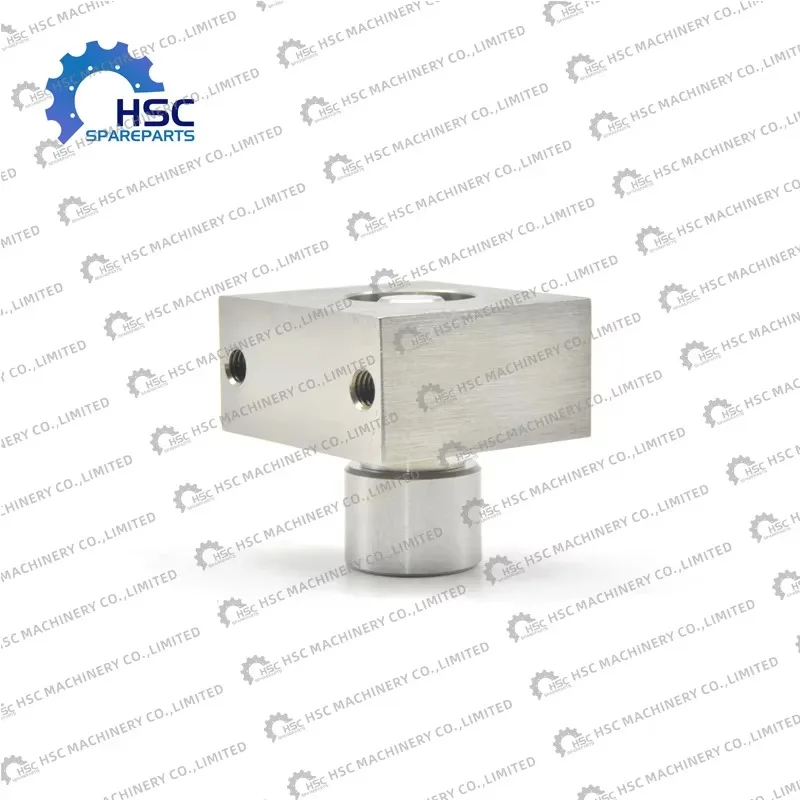 QQW Filling Machine Spare Parts Blow Molding Machine Spare Parts Bottle Washing Machine Spare Parts