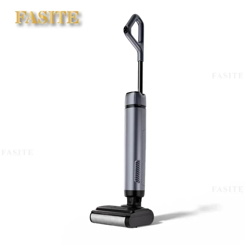 For Intelligent Washing Machine Suction and Towing Integrated Automatic Mopping Electric Vacuum Cleaner Household