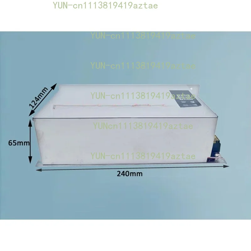 1000W 12V-90V Constant Voltage Constant Current Switching Power Supply for Stepper Motor Charging