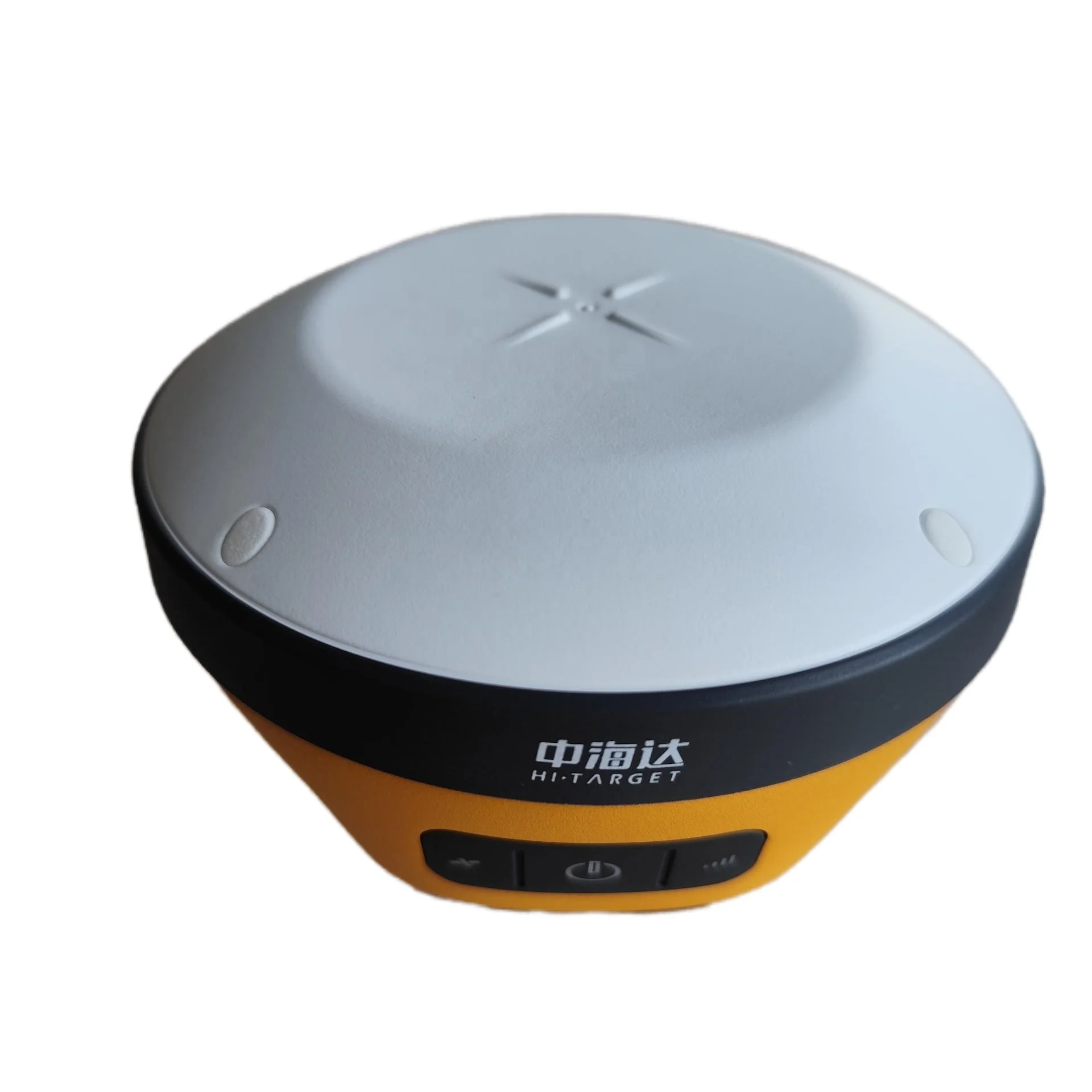 Hi-Target V200 Receiver Advanced With IMU 1408 Channels GPS RTK Rover V200 GNSS RTK