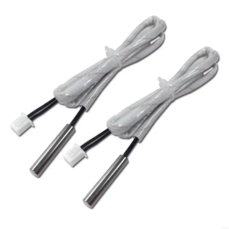 Đầu dò cảm biến nhiệt độ molf M6 sợi vít bằng đồng cho máy pha cà phê, máy nước nóng nước