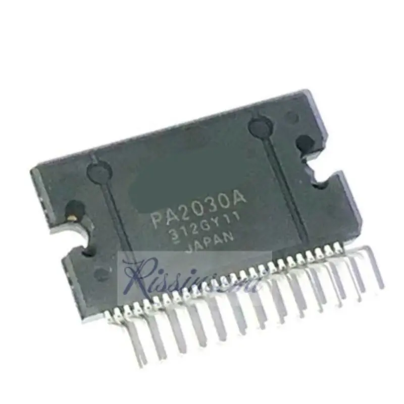 2PCS-10PCS PA2032A A2032 PA2030A A2030 ZIP-25 NEW and Original in Stock