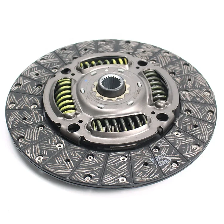 Genuine Auto Parts 8983558040 Clutch Disc for ISUZU D-MAX PICK UP