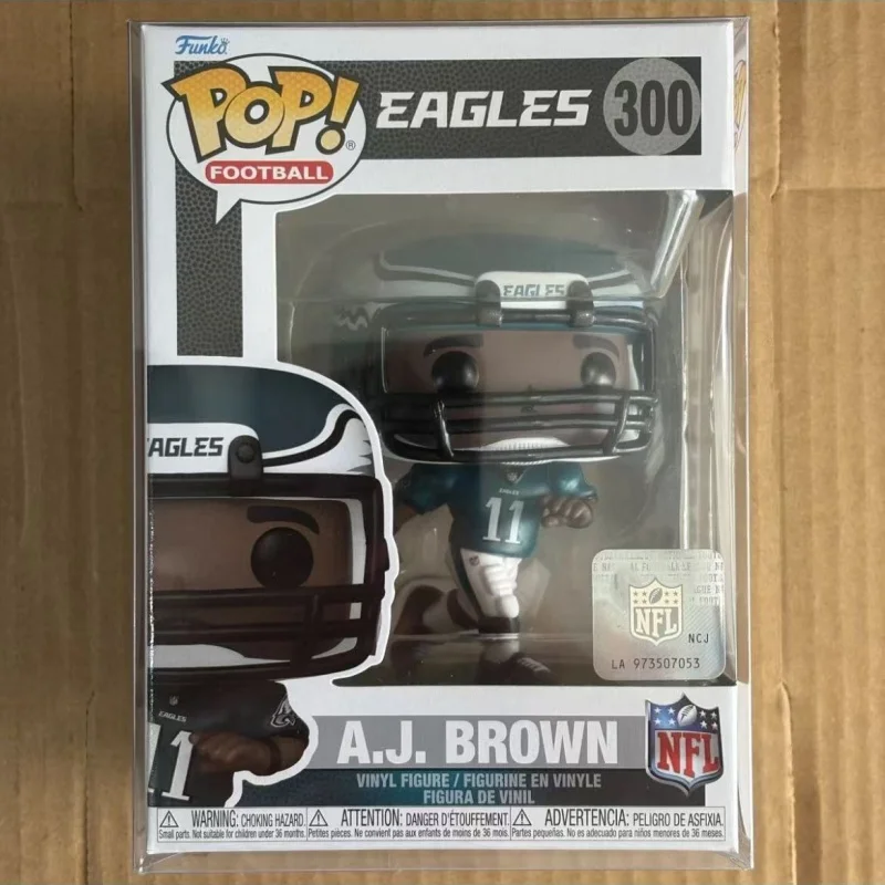 Nfl Genuine Funko P… - image