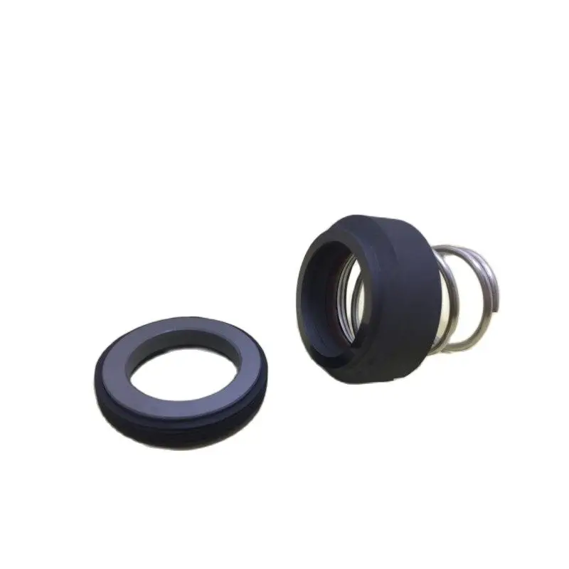 

M3N-28 (M3N/28-G60) TLANMP Mechanical Seals (Shaft size 28mm) with G60 Stationary Seat-Material:CA/SIC/V