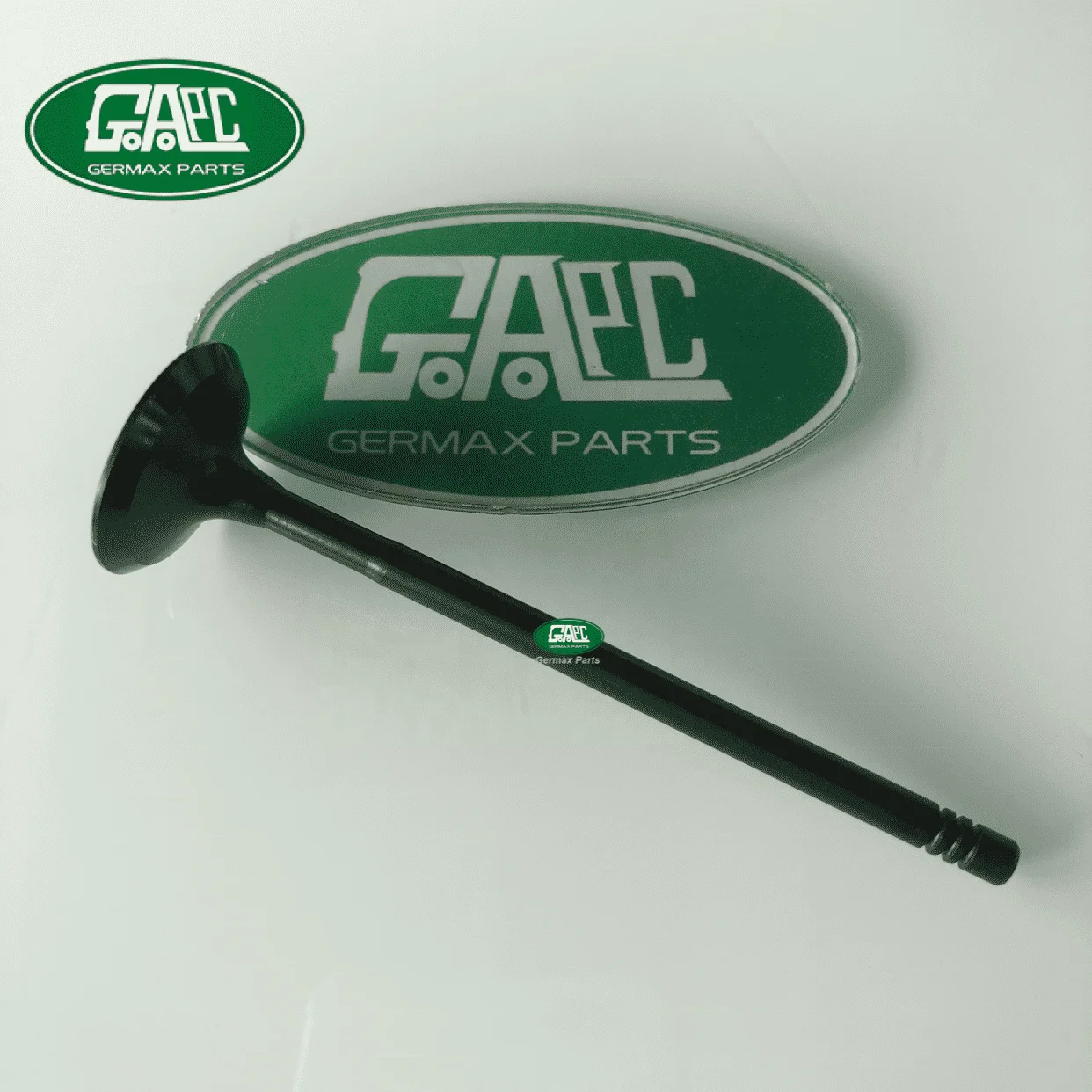 AJ200 2.0T Petrol LR091764 JDE38521 Intake Valve GJ0734 For  F-PACE 2016 F-TYPE 2014 XE 2015 XF 2016 E-PACE 2017-2020