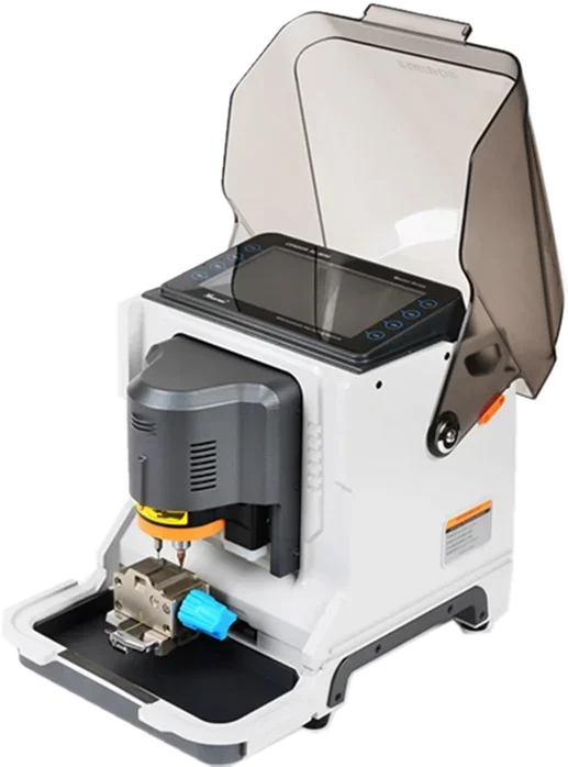 Car Key Duplicate Machine Xc-mini Key Code Copy Machine Automatic Key Cutting Machine