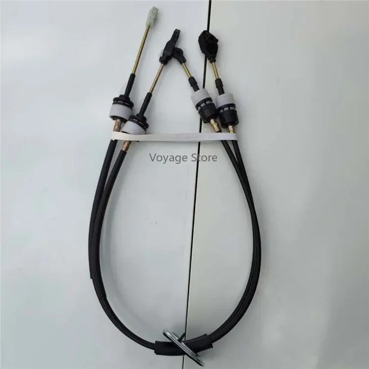 Applicable to Suzuki  SX4  manual shift cable automatic transmission cable 1.3L 1.5L