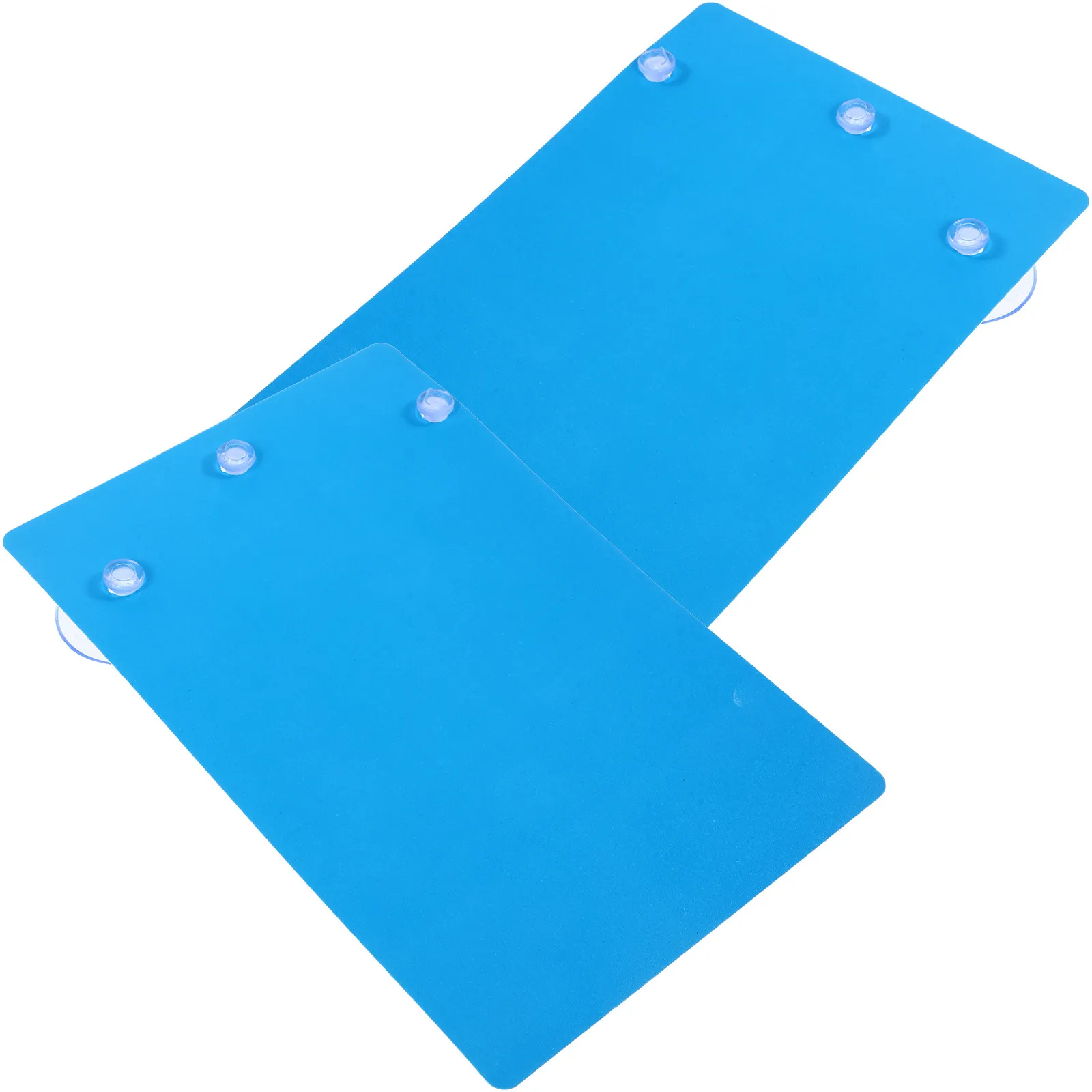 2pcs Fish Spawning Plate with Suction Cup – Reusable Plastic Aquarium Breeding Box for Safe Fish Reproduction