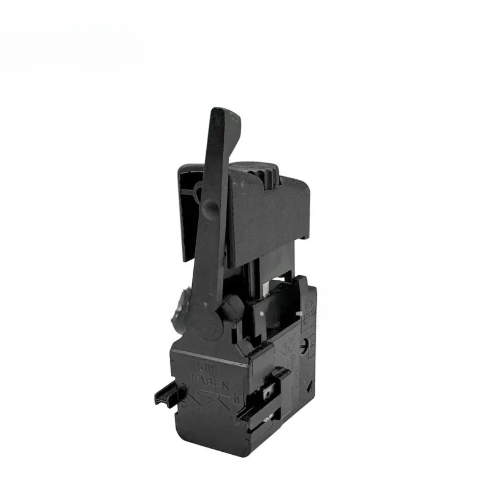 Reversible Drill Switch Compatible With 10mm Power For Electric Drills And Supporting Variable Speed Adjustment And 33mm Fit