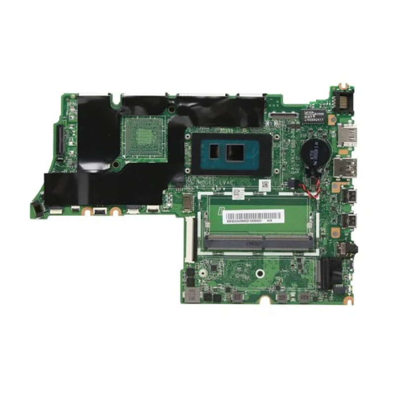 

A++For Lenovo ThinkBook 14-IIL 15-IIL Laptop Motherboard I5-1035G1 UMA 5B20S43898