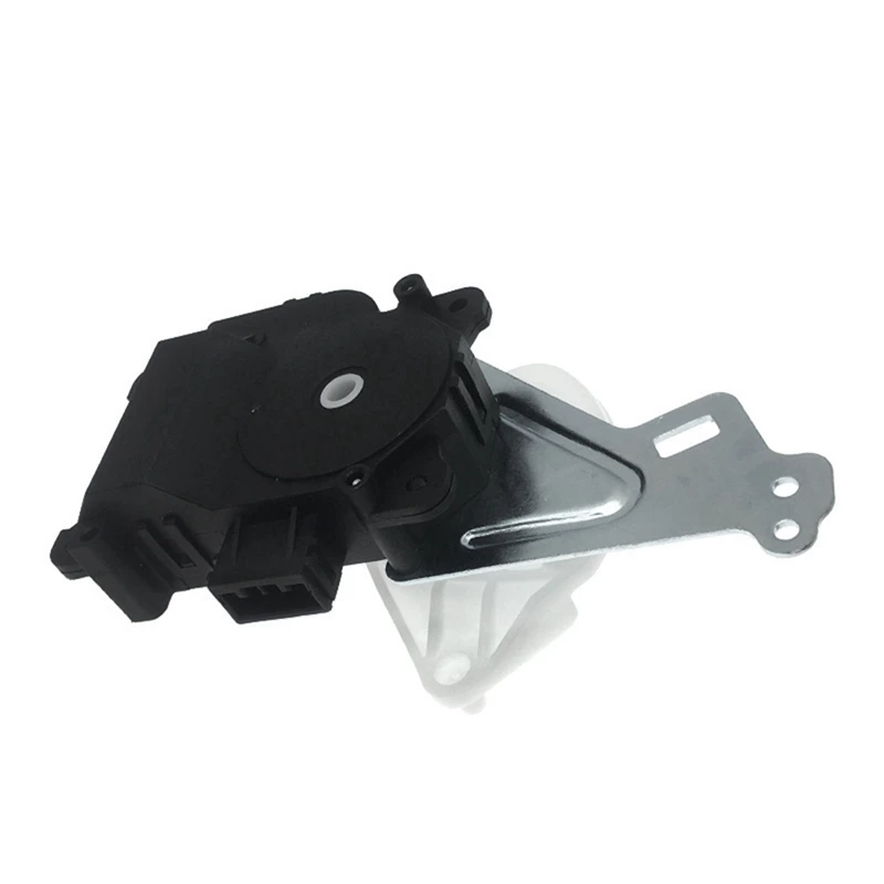 Conjunto de Motor de actuador de ventilación HVAC Air Mix 79160-SNE-A01, 79160-SNK-A01 para Honda Civic 2006-2011, CR-V, 2007-2011