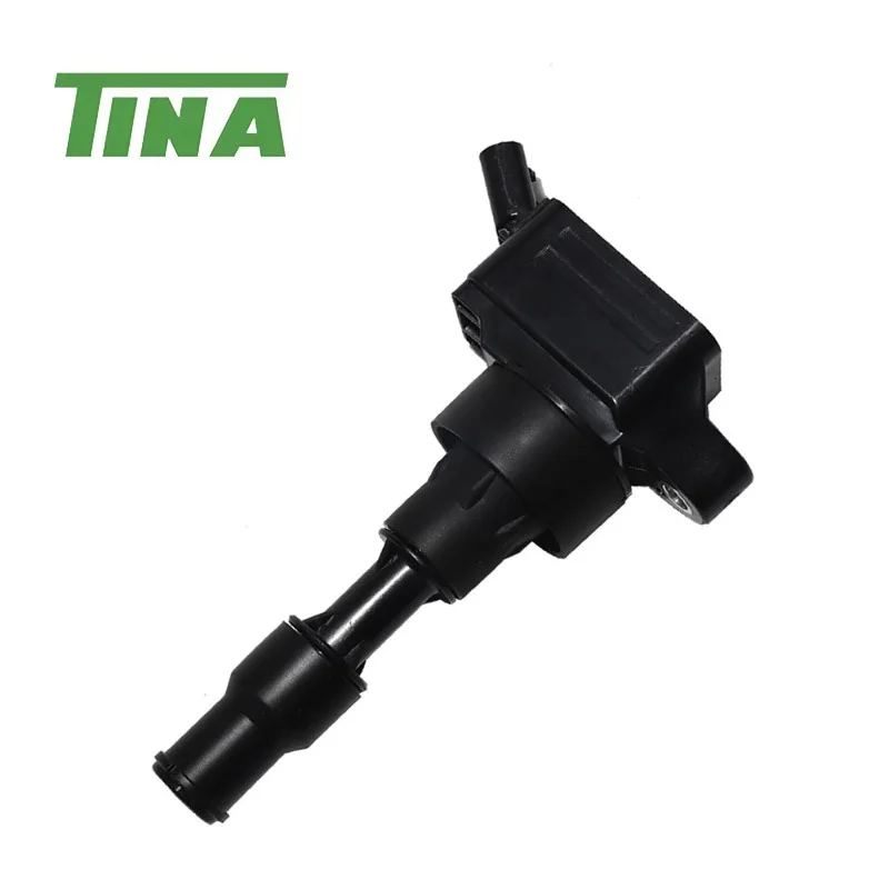 

High Quality Ignition Coil 273012B140 273012B140W UF764 27301-2B140 For Kia KX3 K4 K5 KX5 Hyundai Sonata G4FJ 1.6T 2014