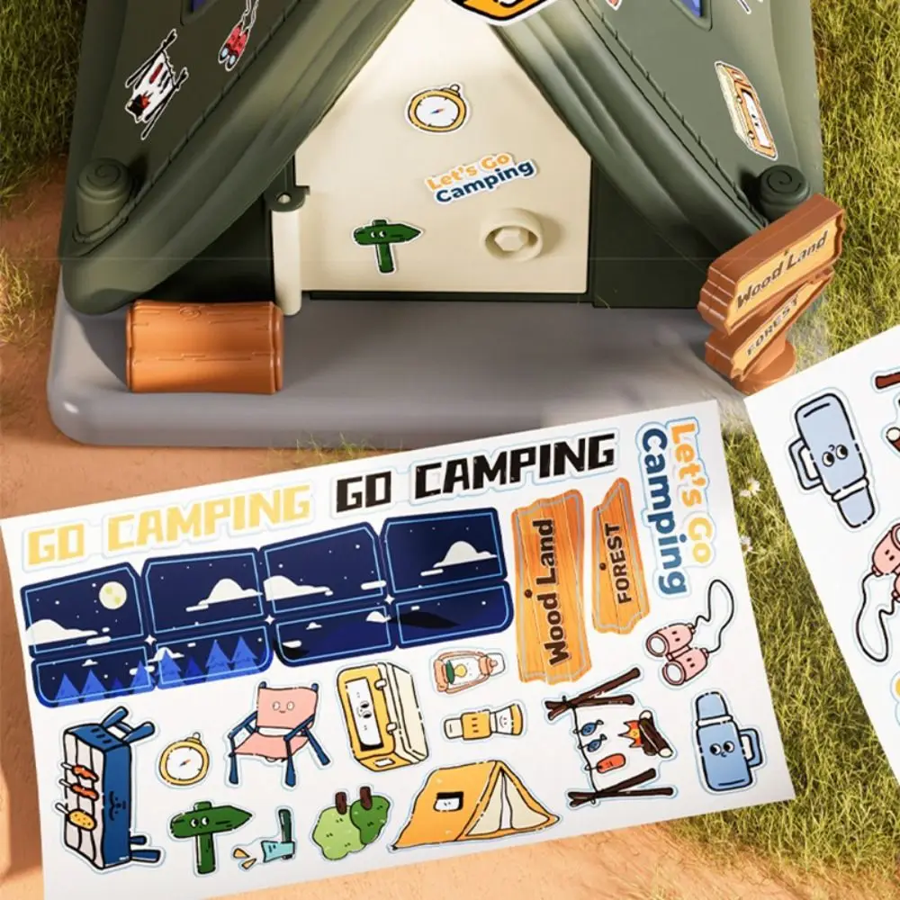 Creative Store Shaped Money Box Plastic Portable Piggy Bank Security Key Lock Safe Savings Jar Students