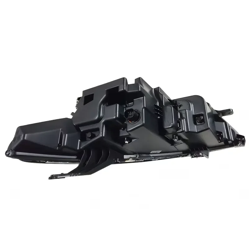 For BYD Song Max Right Headlight Assembly MEH-4121020C OEM 12738819-00 LED Front Lamp