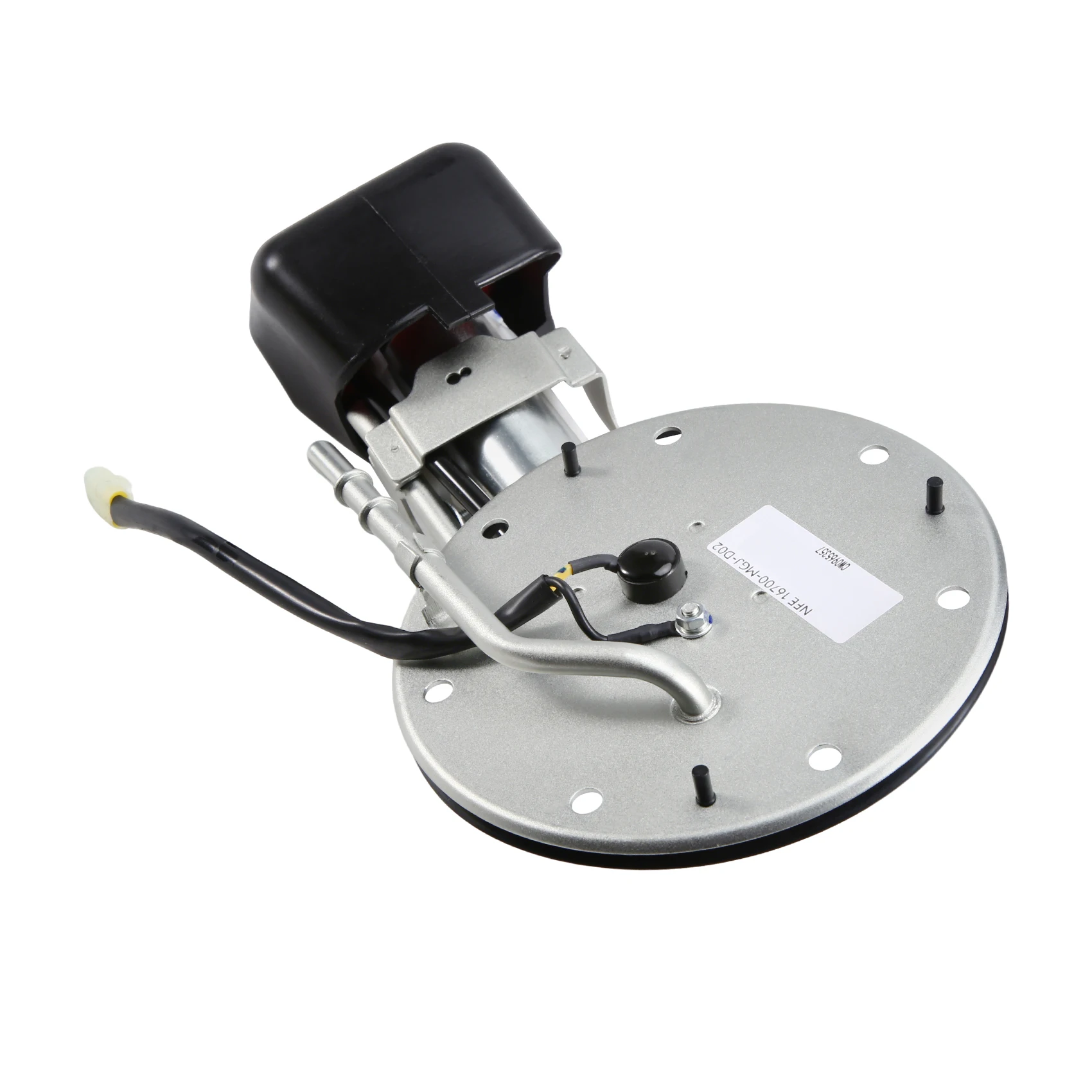 

Superior-For Honda CBR600F CB1000R 2008-2014 Compatible Fuel Pump Assembly 16700-MGJ-D02 16700MGJD02 Motorcycle Replacement Part