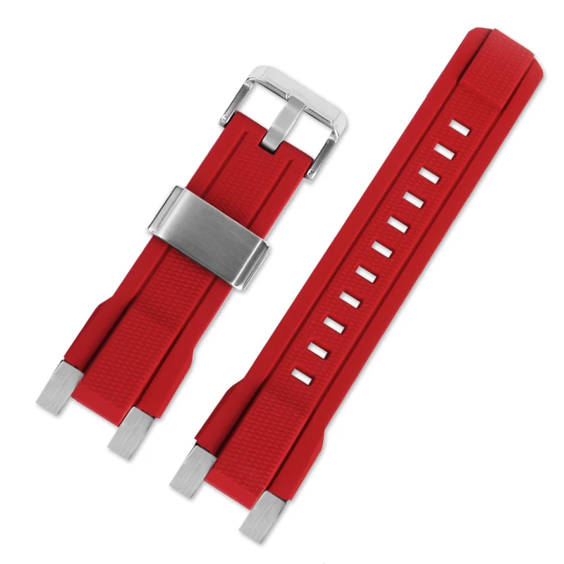 MTG B2000 Metal strap For Casio MTG-B2000 watch band G-SHOCK B2000