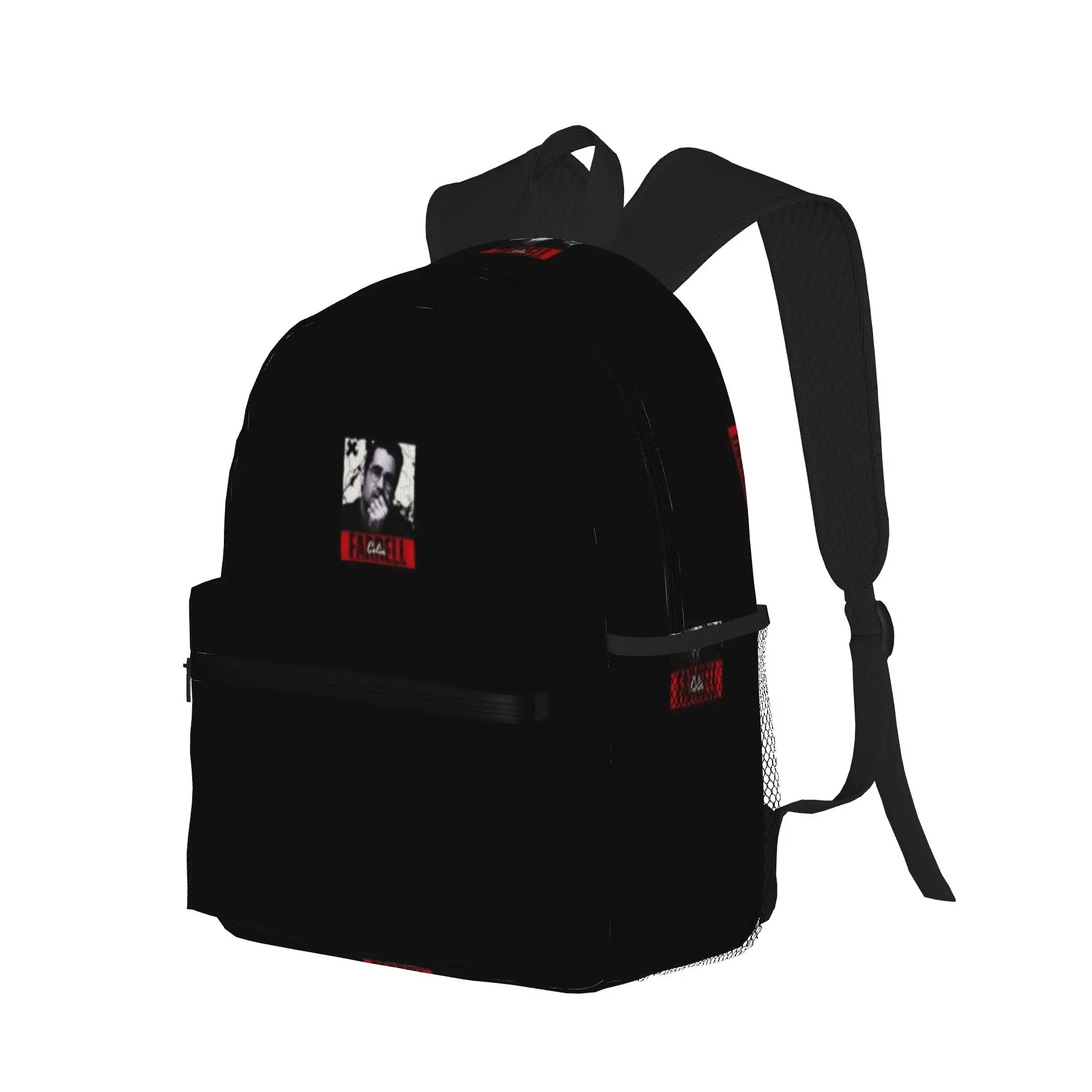 Colin Farrell 80s Vintage - Colin Farrell  Casual Backpack for Students and Adults Backpack women