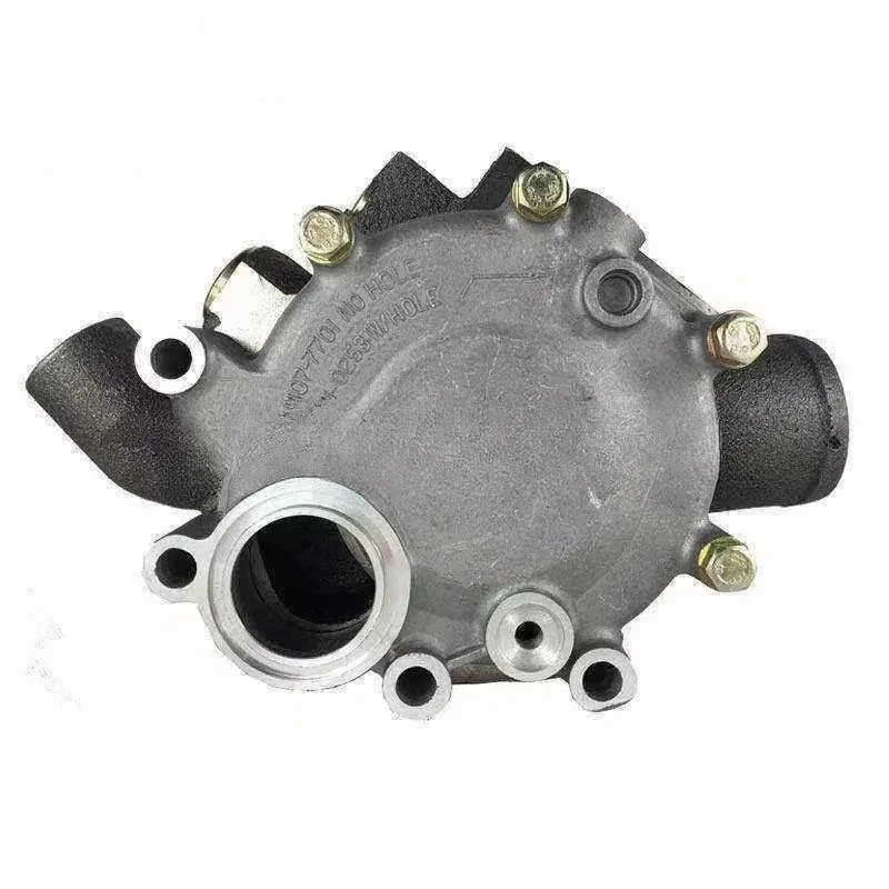 Adecuado para bomba de agua de motor Caterpillar C-9 bomba de agua de excavadora Caterpillar E330C/E336C 352-2076