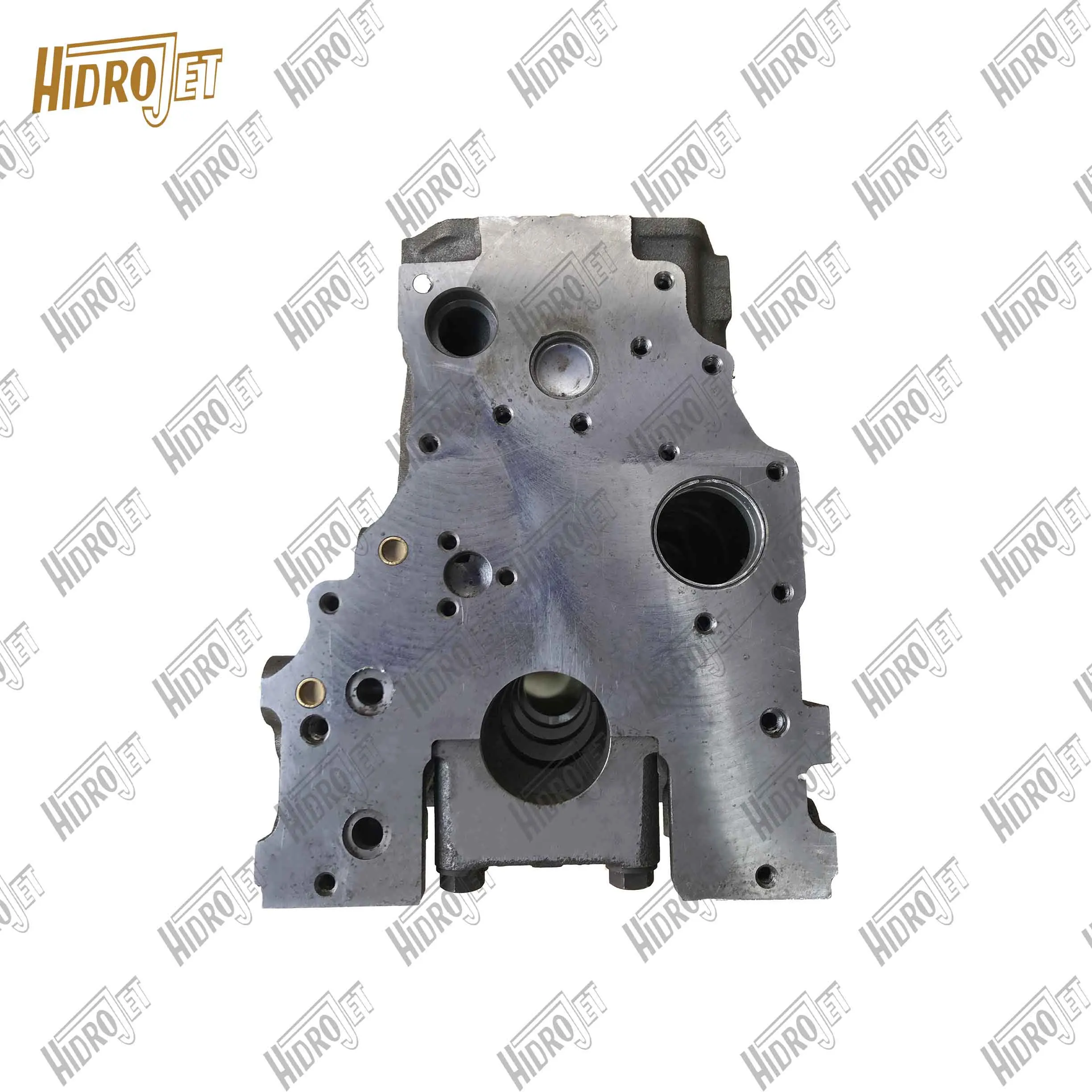 

HIDROJET Pc50MR-2 PC40MR-2 Excavator Engine Part 4D88 4D88E 4D88E-5 Cylinder Block YM729602-01560