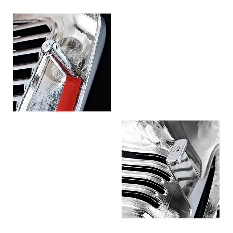 غطاء مبرد زيت الدراجة النارية الدائم للتجول في شارع إلكترا جلايد رود كينج FLHX FLTR FLHT 2011-2016 قطع غيار،