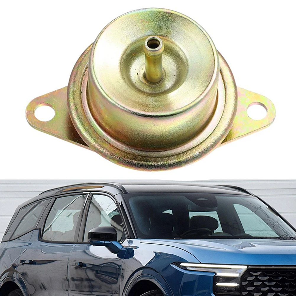 Fuel Injection Pressure Regulator Compatible with For Ford For F150 1994 1999 and For F250 1993 1999 Direct Replacement Part