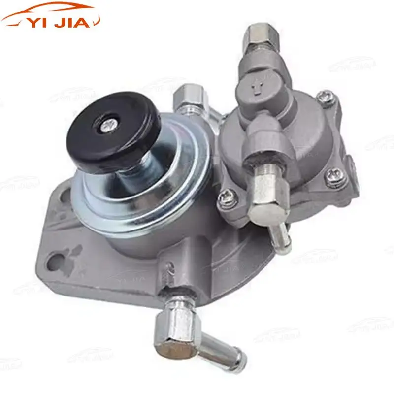 

For Nissan Navara D22 YD25 1Pcs Car Fuel Filter Body 16401-VK501 Replacement Auto Parts Accessories 16401-VK511 16401-VK51B