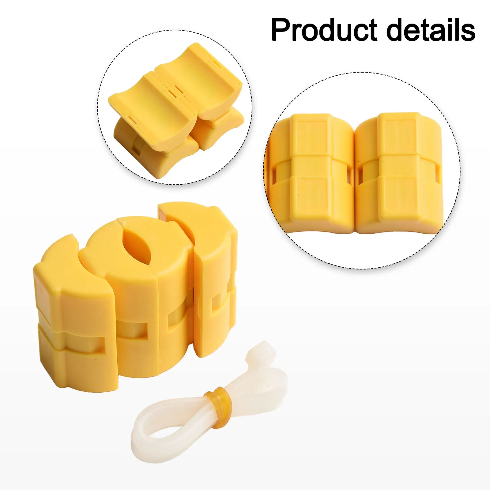 2PCS Car Magnetic Fuel Saver Economizer Fuel Saving Reduce Emission Saver For Car Truck Boat 2PCS Car Magnetic