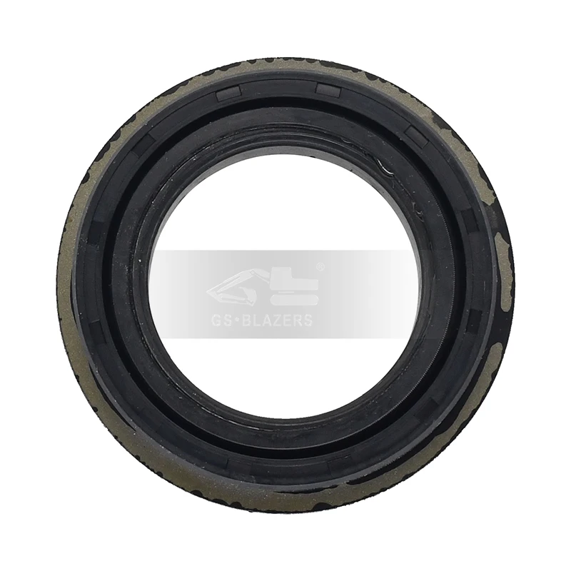 

Front Axle Oil Seal TC402-13370 E-34070-13370 Compatible With Kubota Tractor L2501D L2501H L2800DT L2800HST L2900DT L2900DTGST